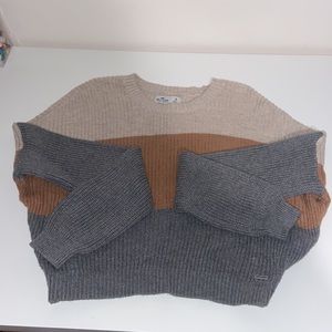 Hollister Sweater